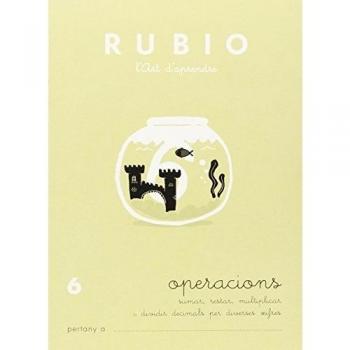 Operacions RUBIO 6