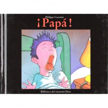 MINI - PAPA - Philippe Corentin