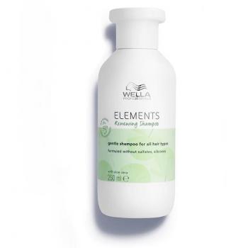 Wella Elements Champú Regenerador 250ml