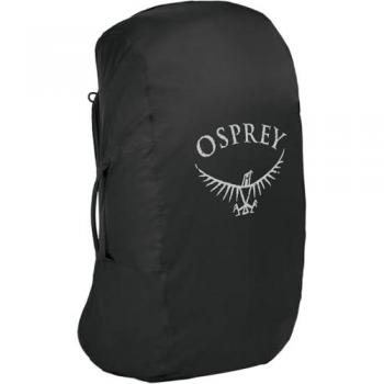 Funda Lluvia Osprey Aircover Medium Negra