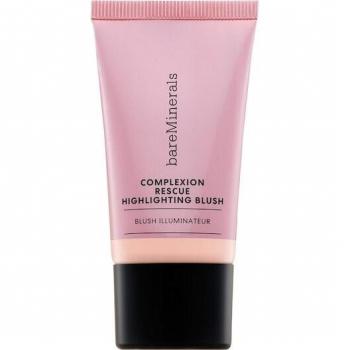 bareMinerals Complexion Rescue Gel-Cream Highlighting Blush - Opal Glow