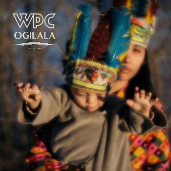 CD William Patrick Corgan - Ogilala