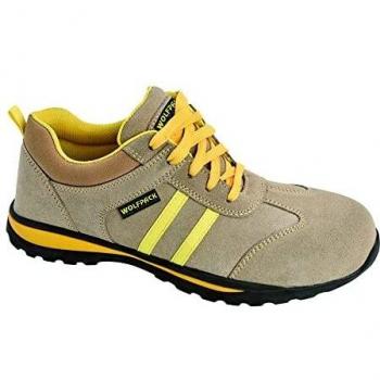 Bota Deportiva, Calzado De Seguridad. Modelo Tomcat, S1P, Talla Nº48
