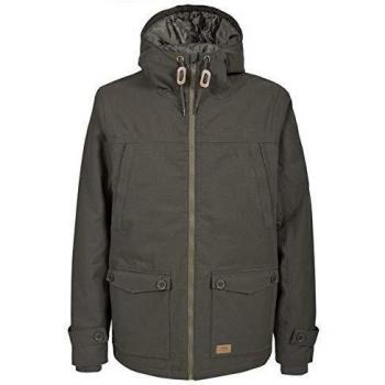 Trespass Benedict Chaqueta, Hombre, KHA, s