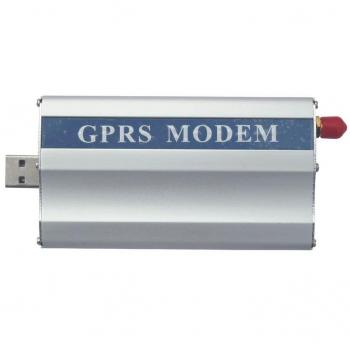 OSTENT GSM GPRS módem con wavecom q24plus memoria USB Interfaz TCP/IP SMS mms
