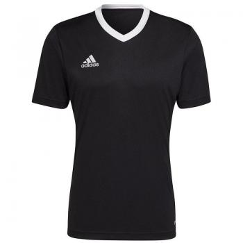 Camiseta de fútbol adidas ent22 hombre