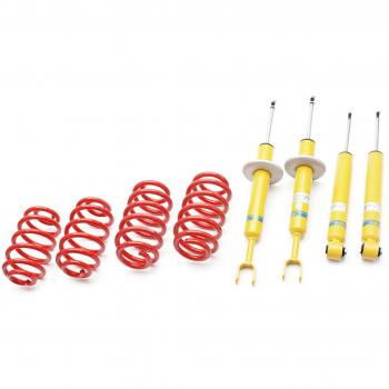 Kit de suspensión EIBACH B12 Pro-Kit con amortiguadores y muelles para BMW 3 Touring