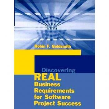 Discovering Real Business Requirements for Software Project Success