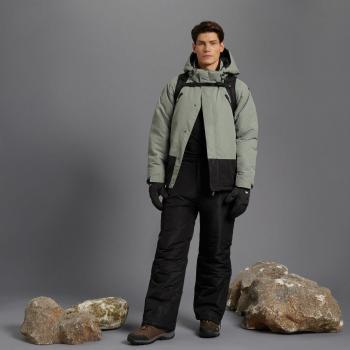 Pantalón de esquí de hombre Mountain PRO