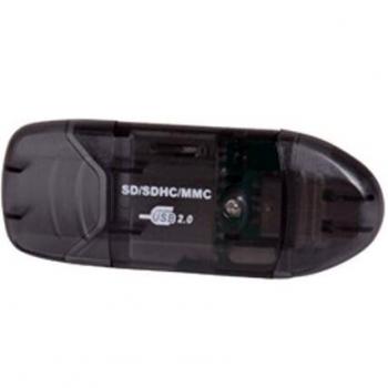 basicXL BXL-CARDRW2B - Lector