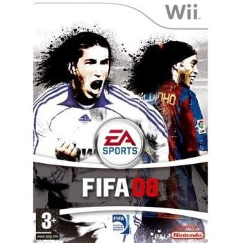 Fifa 08