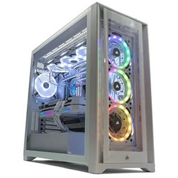 PC de Sobremesa Personalizada I7-12700K 32 GB RAM 2 TB SSD