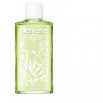 Colonia Garnier Eau de Cologne Bien Être 500 ml - Fragancia Natural y Refrescante