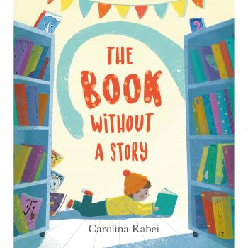 El libro sin historia - Egmont Books