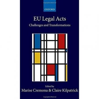 EU Legal Acts: Challenges and Transformations