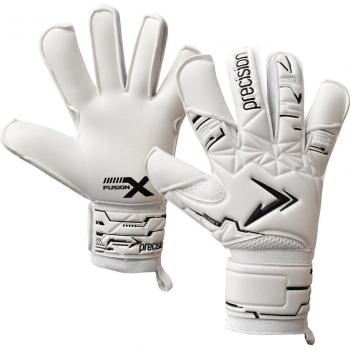 Guantes de Portero Precision Fusion X Pro Híbrido Giga