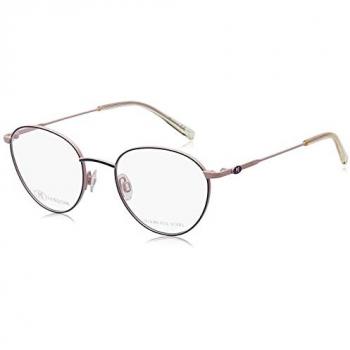 Montura de Gafas de Vista para Mujer Missoni MMI-0058-1ZNE918 Ø 49 mm Azul Unisex