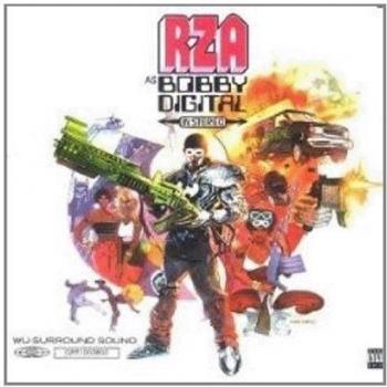 RZA As Bobby Digital In Stereo