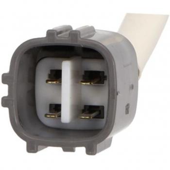 Sonda Lambda BOSCH 0 258 005 242 - Sonda de oxígeno para sistemas de escape, compatible con múltiples modelos de vehículos, tecnología de detección rápida y precisa, diseño robusto para resistencia a altas temperaturas, conexión eléctrica