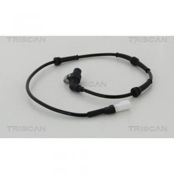 Sensor ABS TRISCAN 8180 16110