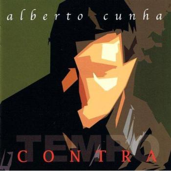 Contra Tempo - Alberto Cunha