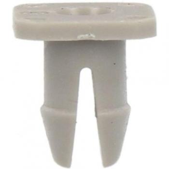 Soporte Parachoques ROMIX ROM 15516 - 10 Piezas, incluye tuerca