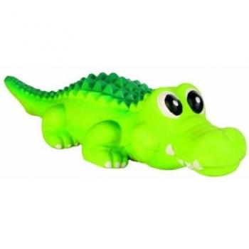 Trixie Cocodrilo, Látex, 35 cm, c/Sonido