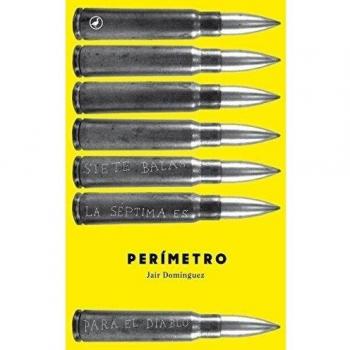 Perímetro - Jair Domínguez