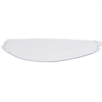 Nexx SX.100 Lente Pinlock Max Vision Transparente (Pinlock Ready, Un Tamaño)