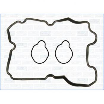 Juego de juntas AJUSA 56038600 para tapa de culata, incluye juntas de alta calidad, diseño preciso para un ajuste perfecto, resistencia a altas temperaturas y presión, adecuado para vehículos específicos