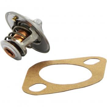 Termostato TRISCAN 8620 2082, tipo refrigerante, características: diseño de alta precisión, material resistente a la corrosión, fácil instalación, compatible con múltiples modelos de vehículos