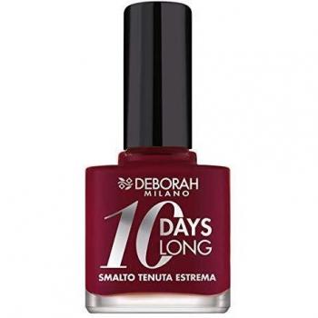 Esmalte de uñas Deborah Milano 10 Days Long Nº 884