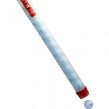 LONGRIDGE Clikka - Tubo de Golf