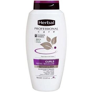 Acondicionador Professional Care Rizos - Herbal - Herbal Essences