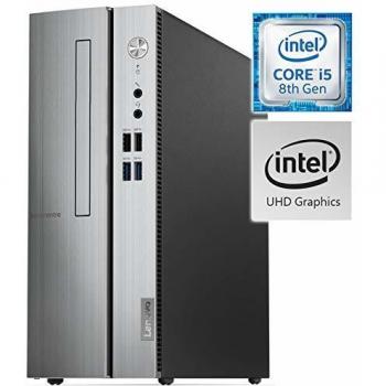 Lenovo IdeaCentre 510S-07ICB Core I5-8400 2.8G 6C 8GB DDR