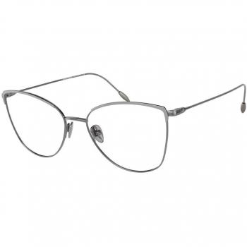 Giorgio Armani AR5110 3010 Lentes Recetadas para Mujer Grises