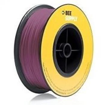 BEEVERYCREATIVE CBA110338 BEESUPPLY PLA Púrpurá tráfico  1.75mm