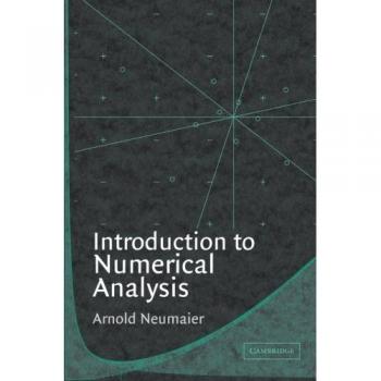 Fundamentals of Numerical Analysis - Cambridge University Press Edition