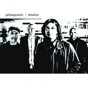 Timeline 180g vinyl vinilo