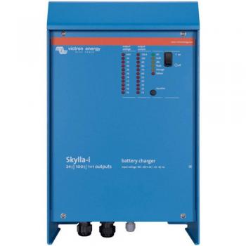 Cargador Victron Skylla-i 24V/80A (3 salidas) para baterías de plomo