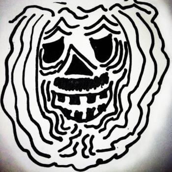 Freak on Hashish: Longboarding Is a Crime (Vinyl Record)