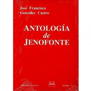 ANTOLOGIA DE JENOFONTE