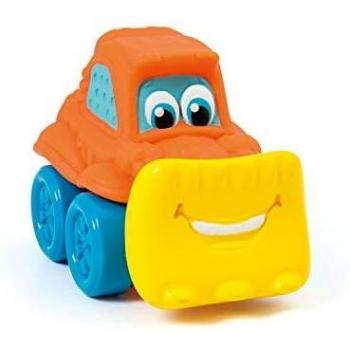 Clementoni Baby Coches Blanditos