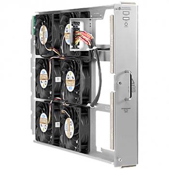 HP J9832A - Ventilador de PC