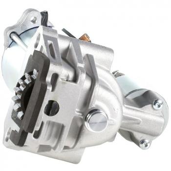 HELLA 8EA 011 610-151 Motor de arranque - 12V - 2.2kW