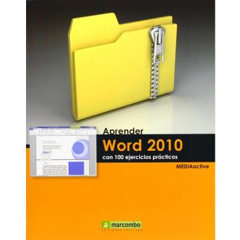 ++++Aprender Word 2010 con 100 ejercicios prácticos