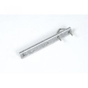Televes 2410 - Suplemento pared empotrable 250mm i-reforz.
