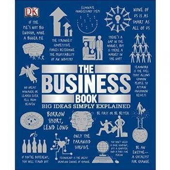 The Business Book