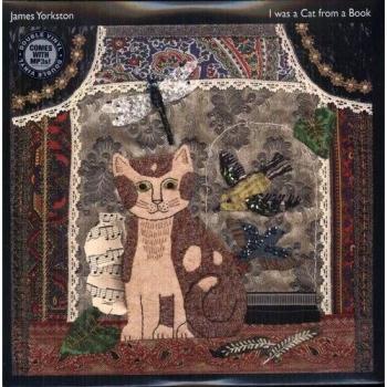 I Was a Cat in a Book