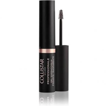 Collistar Professional Brow Gel Clear Eyebrow Gel 6 ml